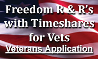 Veterans Application